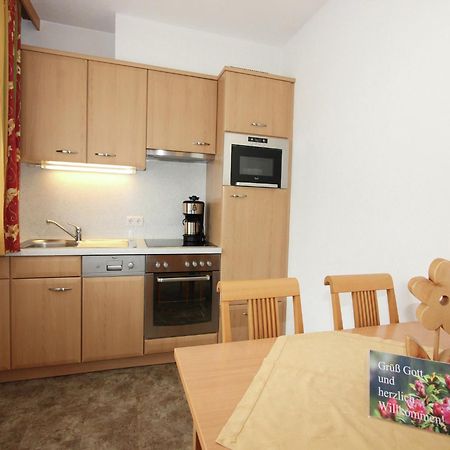 Attractive Holiday Home In Kaltenbach On The Ski Slope 스텀 외부 사진