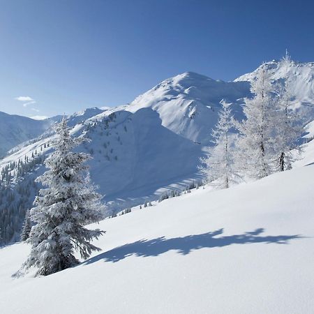 Attractive Holiday Home In Kaltenbach On The Ski Slope 스텀 외부 사진
