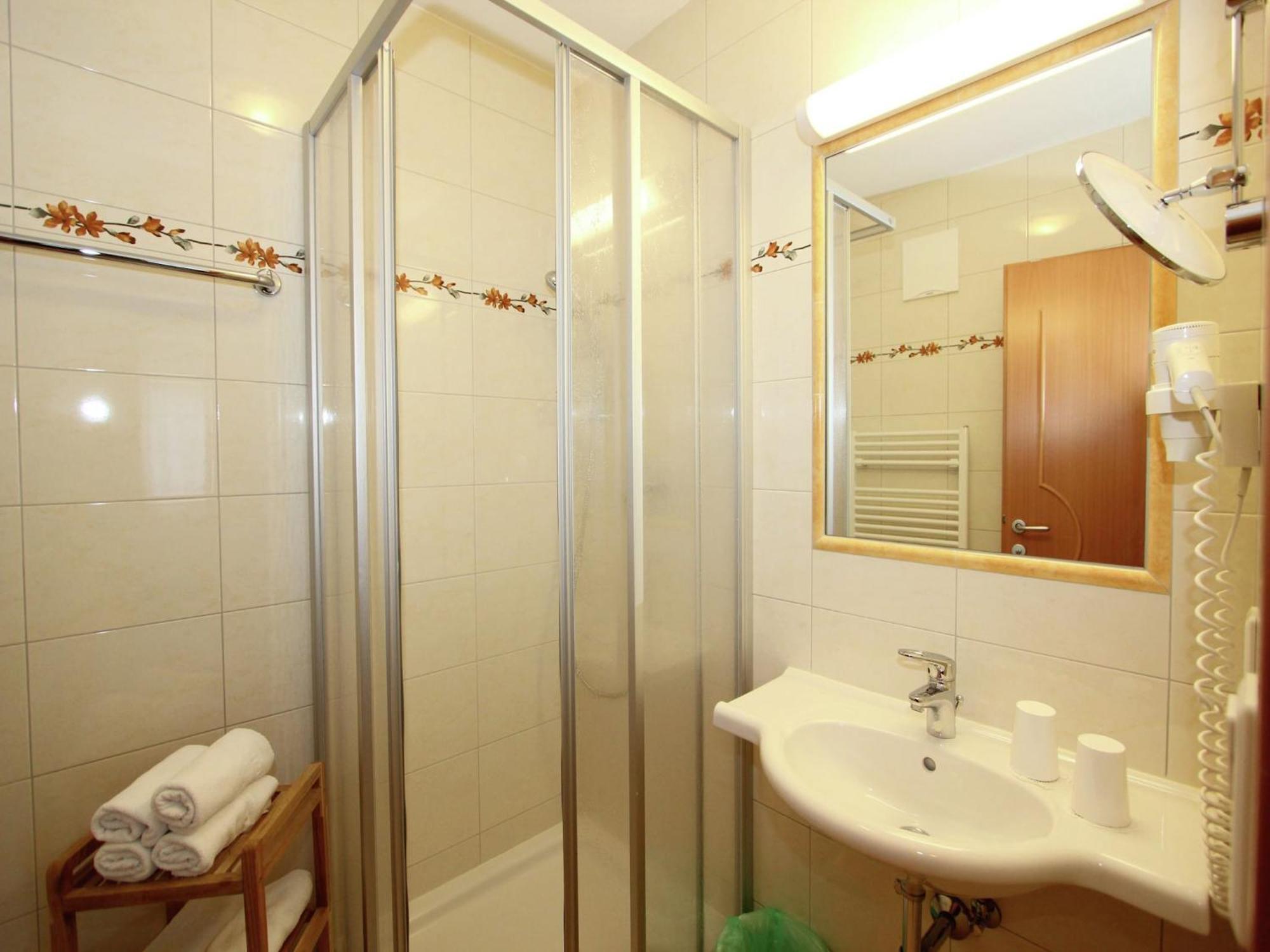 Attractive Holiday Home In Kaltenbach On The Ski Slope 스텀 외부 사진