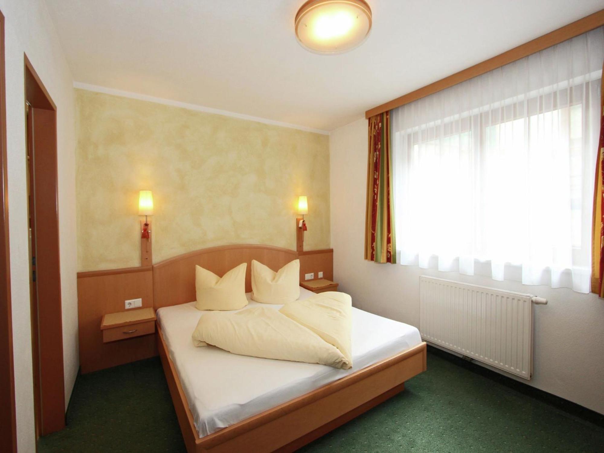 Attractive Holiday Home In Kaltenbach On The Ski Slope 스텀 외부 사진