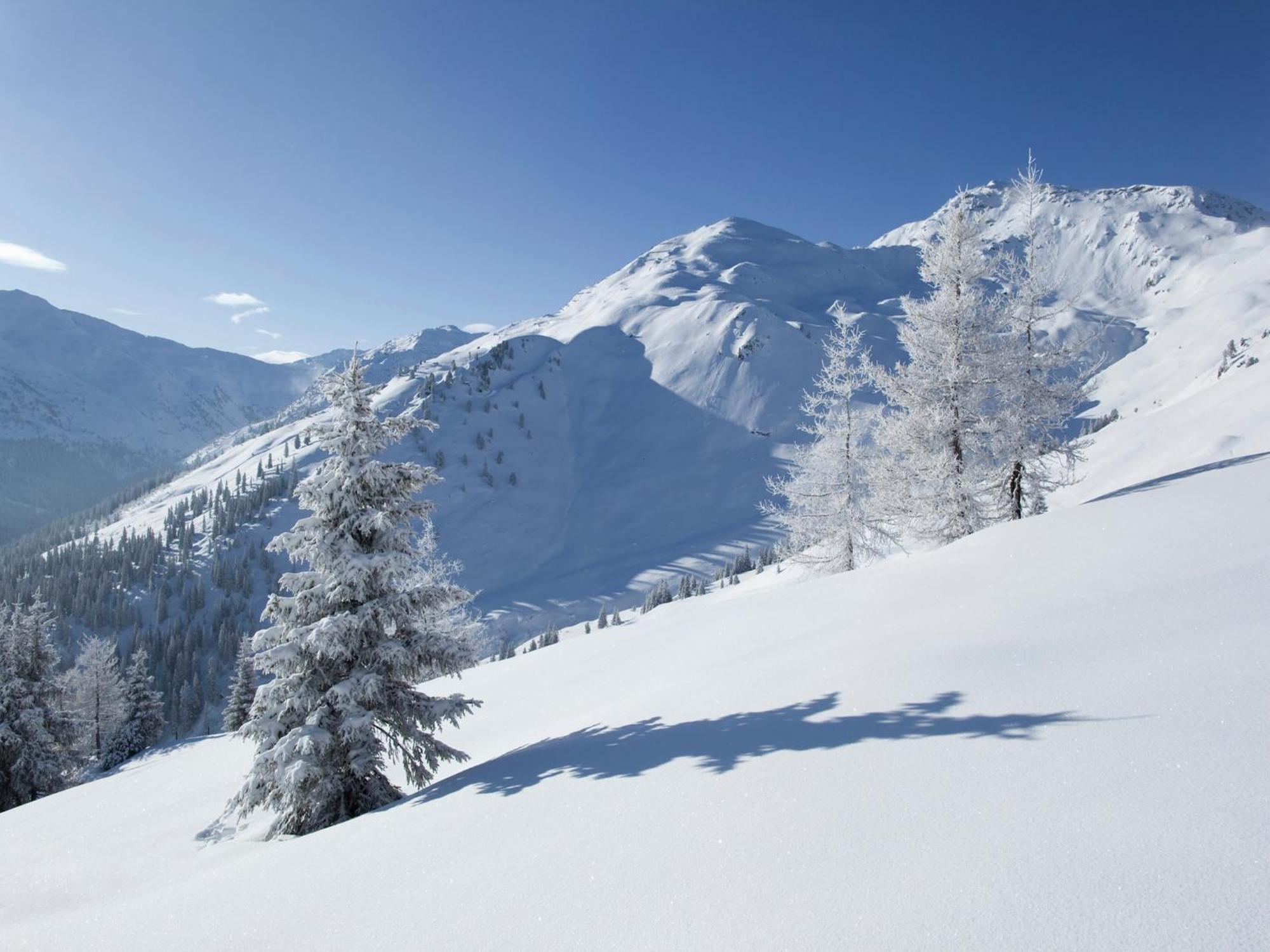 Attractive Holiday Home In Kaltenbach On The Ski Slope 스텀 외부 사진