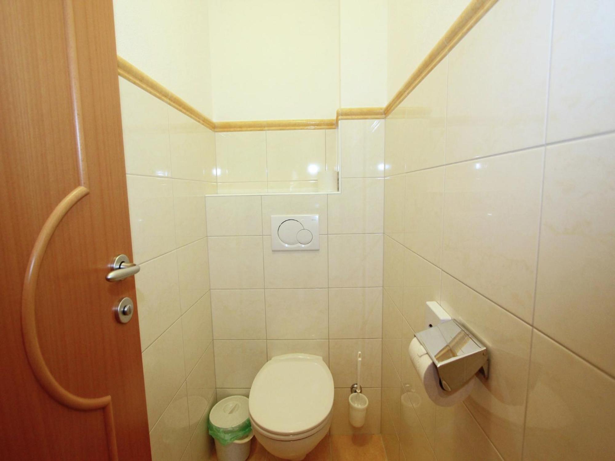 Attractive Holiday Home In Kaltenbach On The Ski Slope 스텀 외부 사진