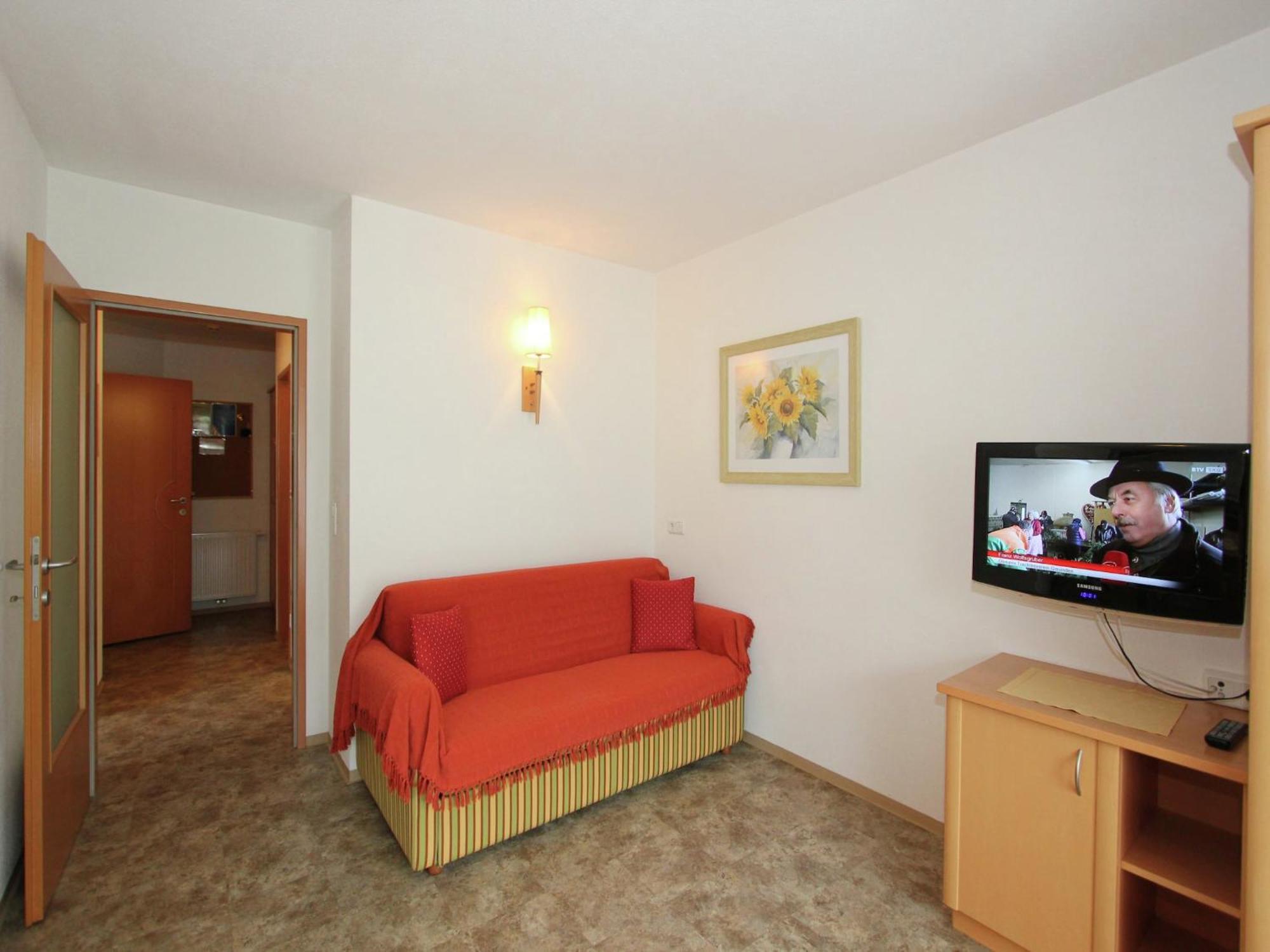 Attractive Holiday Home In Kaltenbach On The Ski Slope 스텀 외부 사진