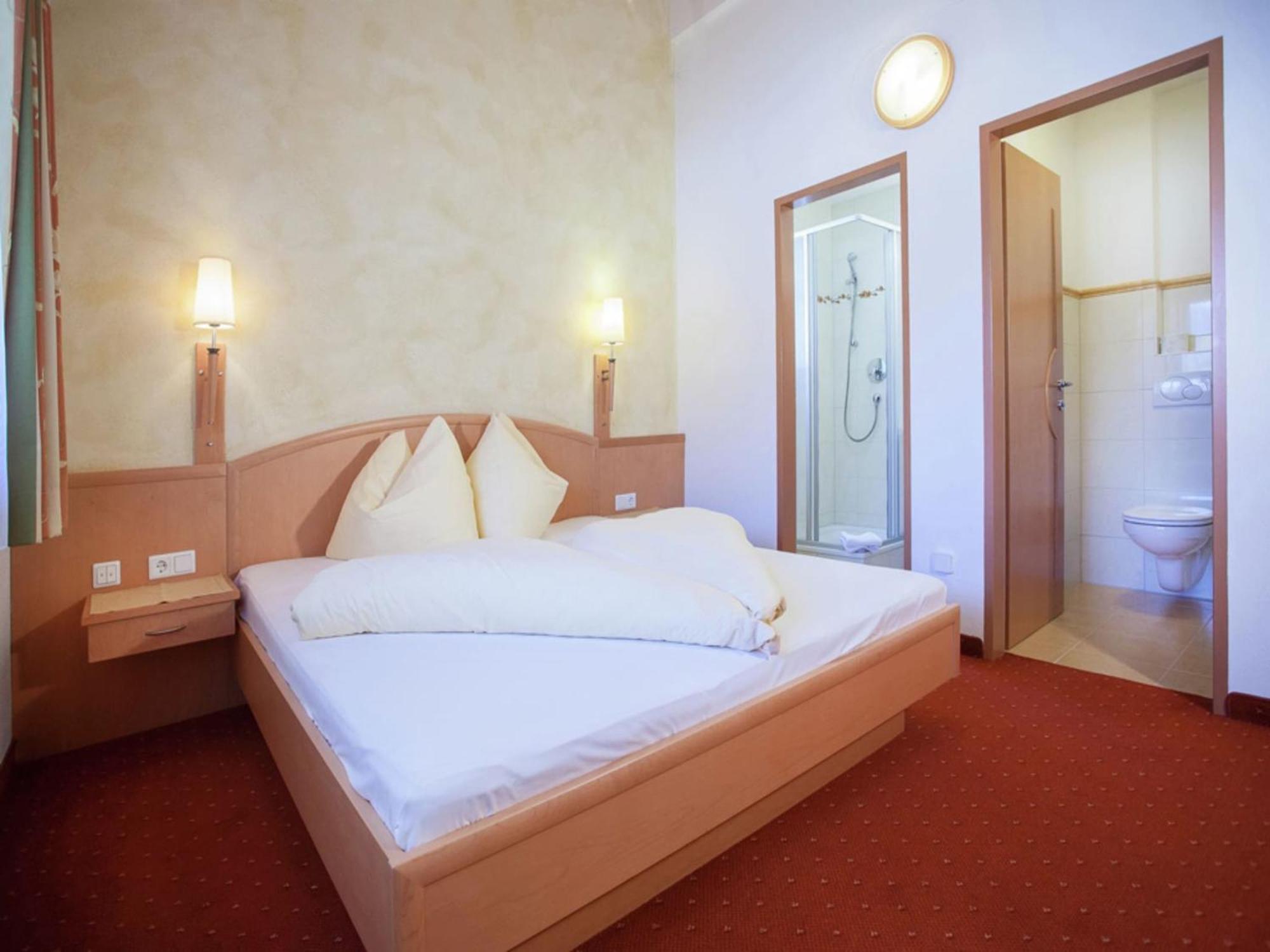 Attractive Holiday Home In Kaltenbach On The Ski Slope 스텀 외부 사진
