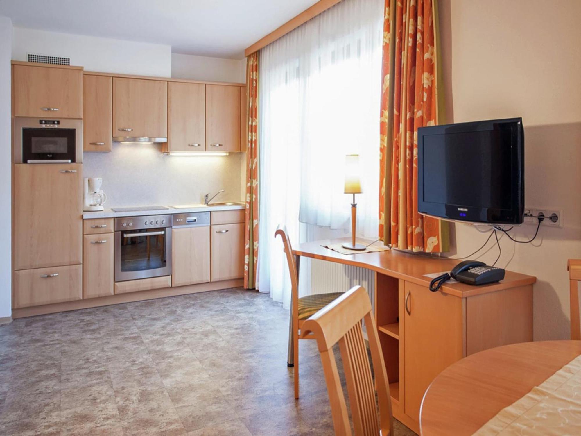 Attractive Holiday Home In Kaltenbach On The Ski Slope 스텀 외부 사진
