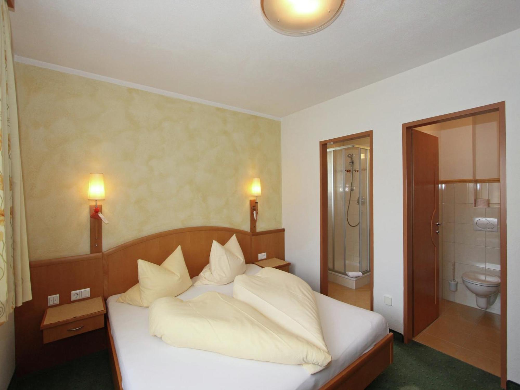 Attractive Holiday Home In Kaltenbach On The Ski Slope 스텀 외부 사진