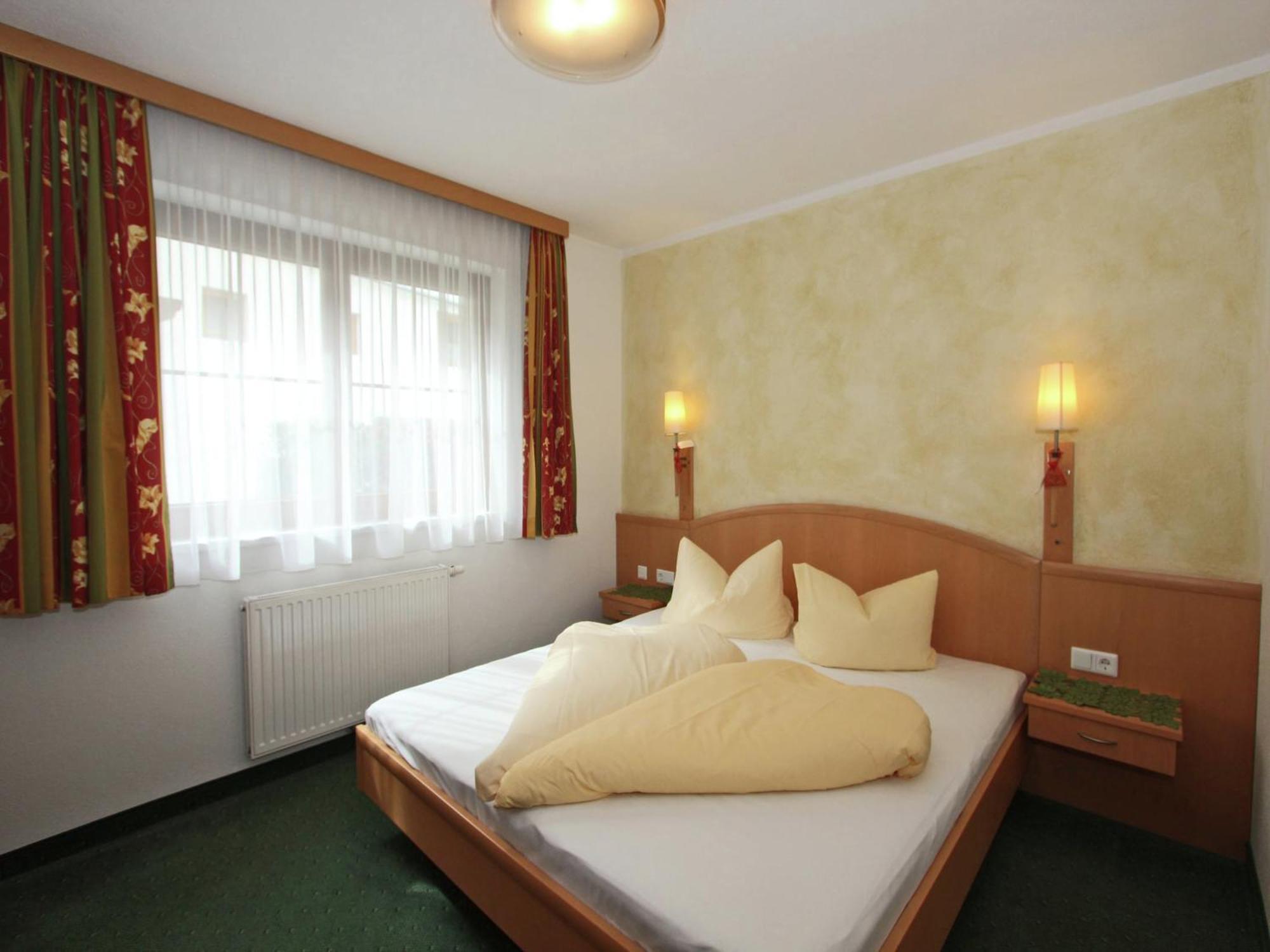 Attractive Holiday Home In Kaltenbach On The Ski Slope 스텀 외부 사진