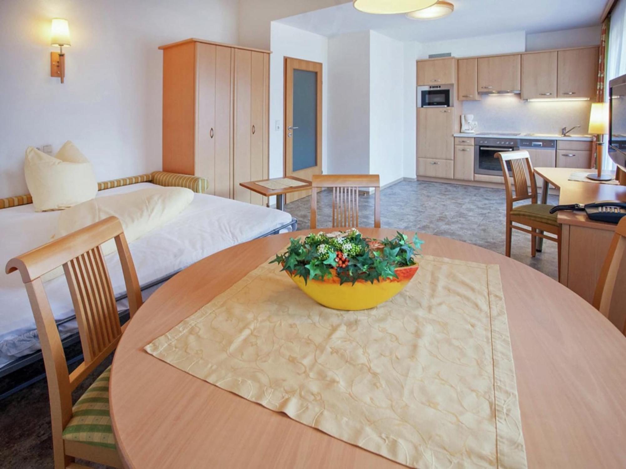 Attractive Holiday Home In Kaltenbach On The Ski Slope 스텀 외부 사진