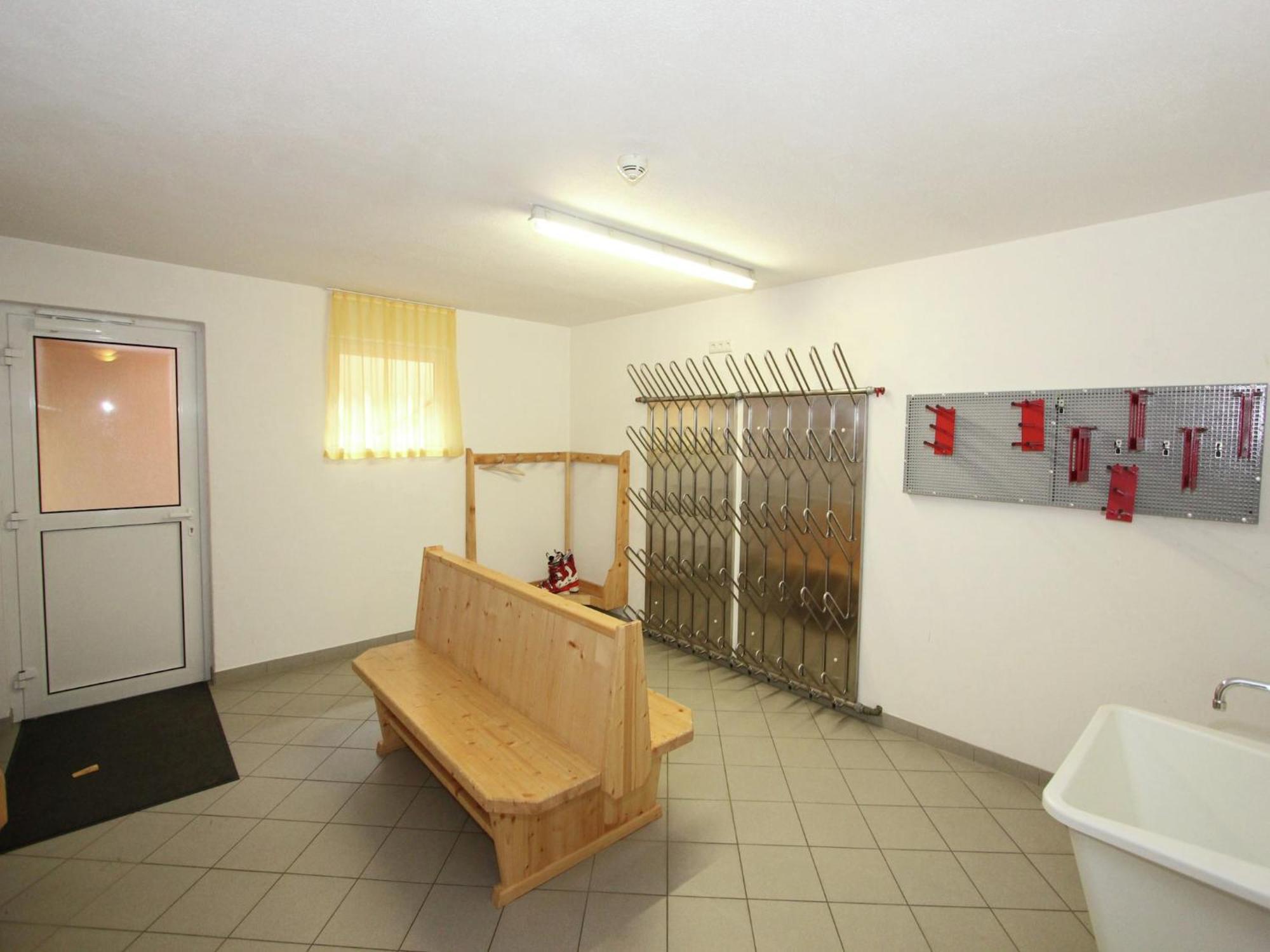 Attractive Holiday Home In Kaltenbach On The Ski Slope 스텀 외부 사진