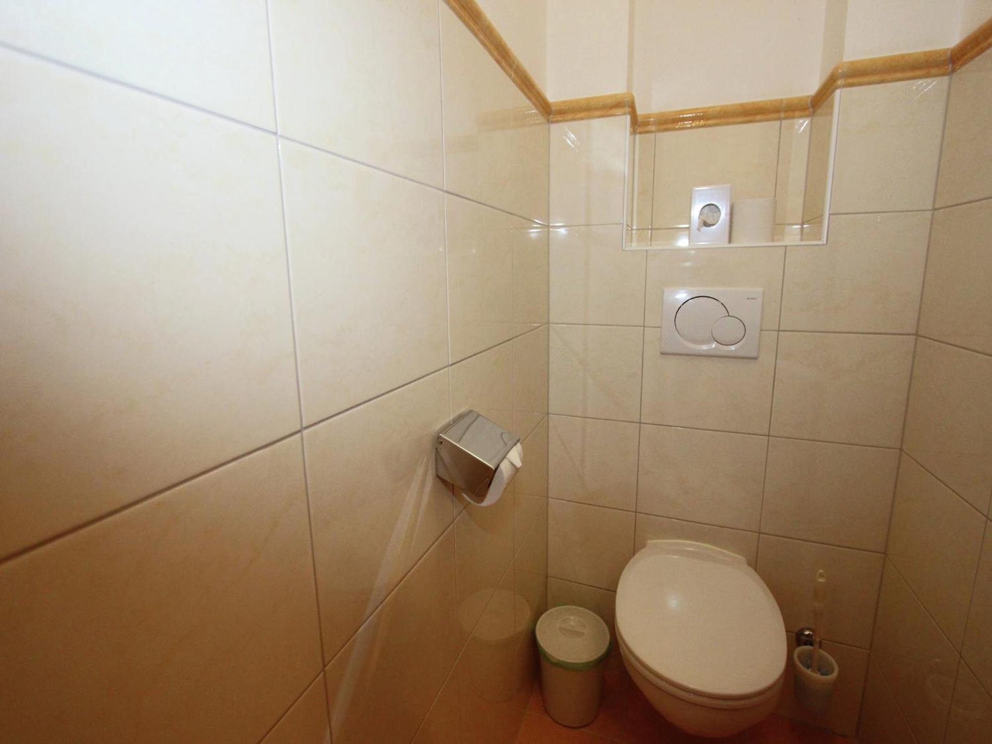 Attractive Holiday Home In Kaltenbach On The Ski Slope 스텀 외부 사진