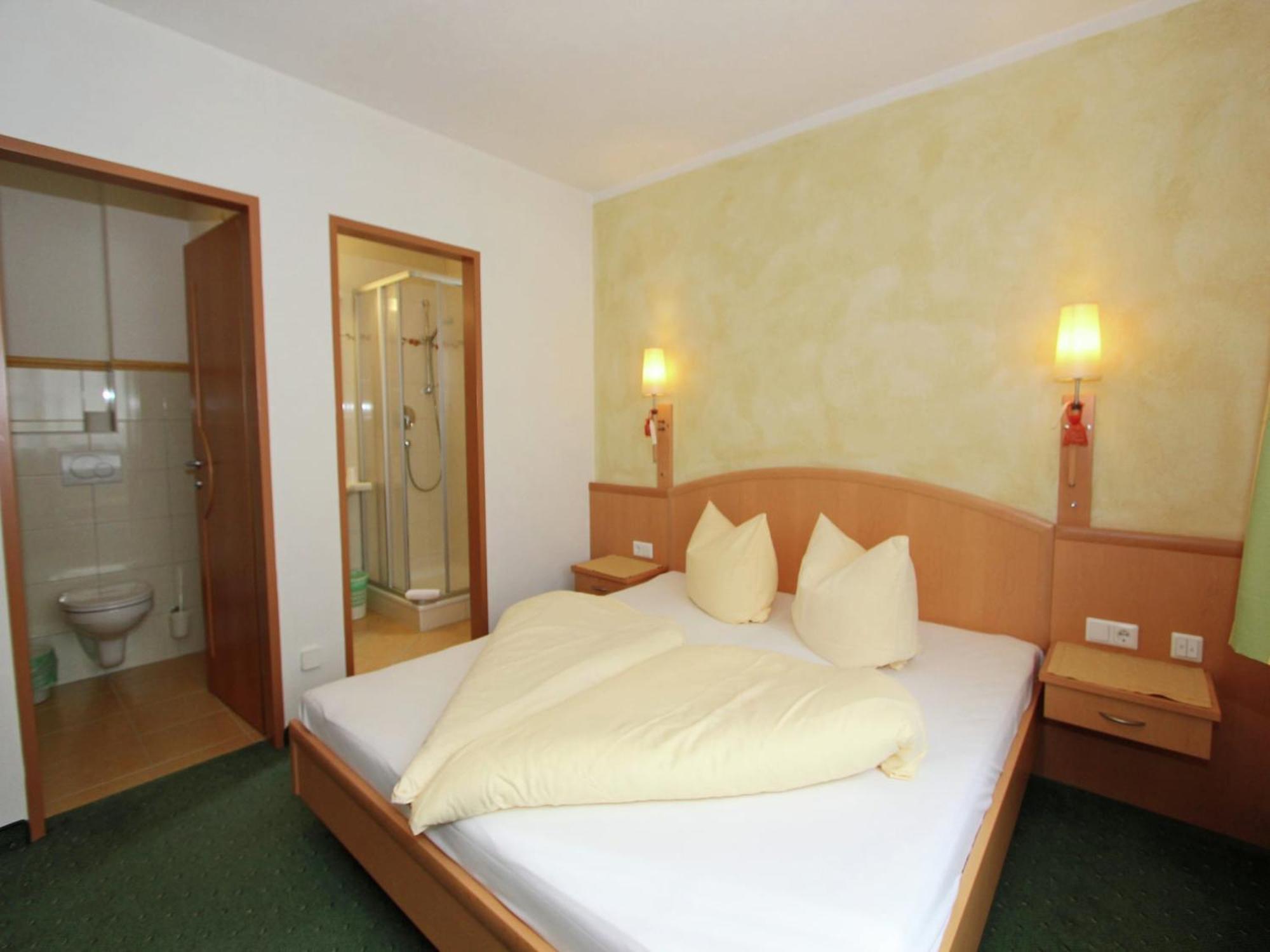 Attractive Holiday Home In Kaltenbach On The Ski Slope 스텀 외부 사진