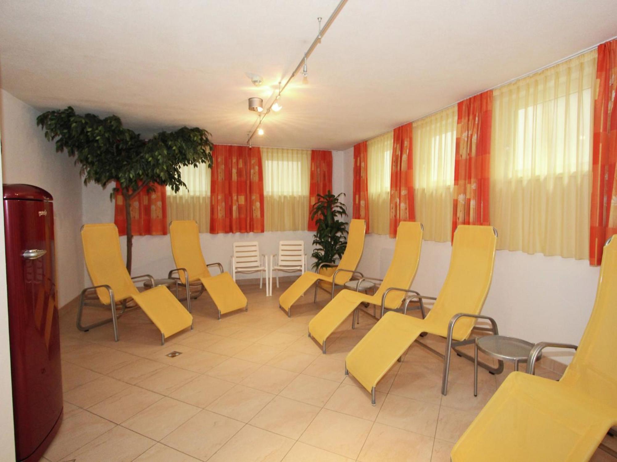 Attractive Holiday Home In Kaltenbach On The Ski Slope 스텀 외부 사진