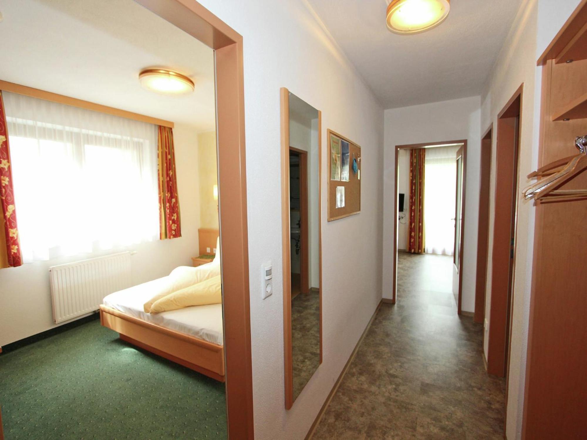 Attractive Holiday Home In Kaltenbach On The Ski Slope 스텀 외부 사진