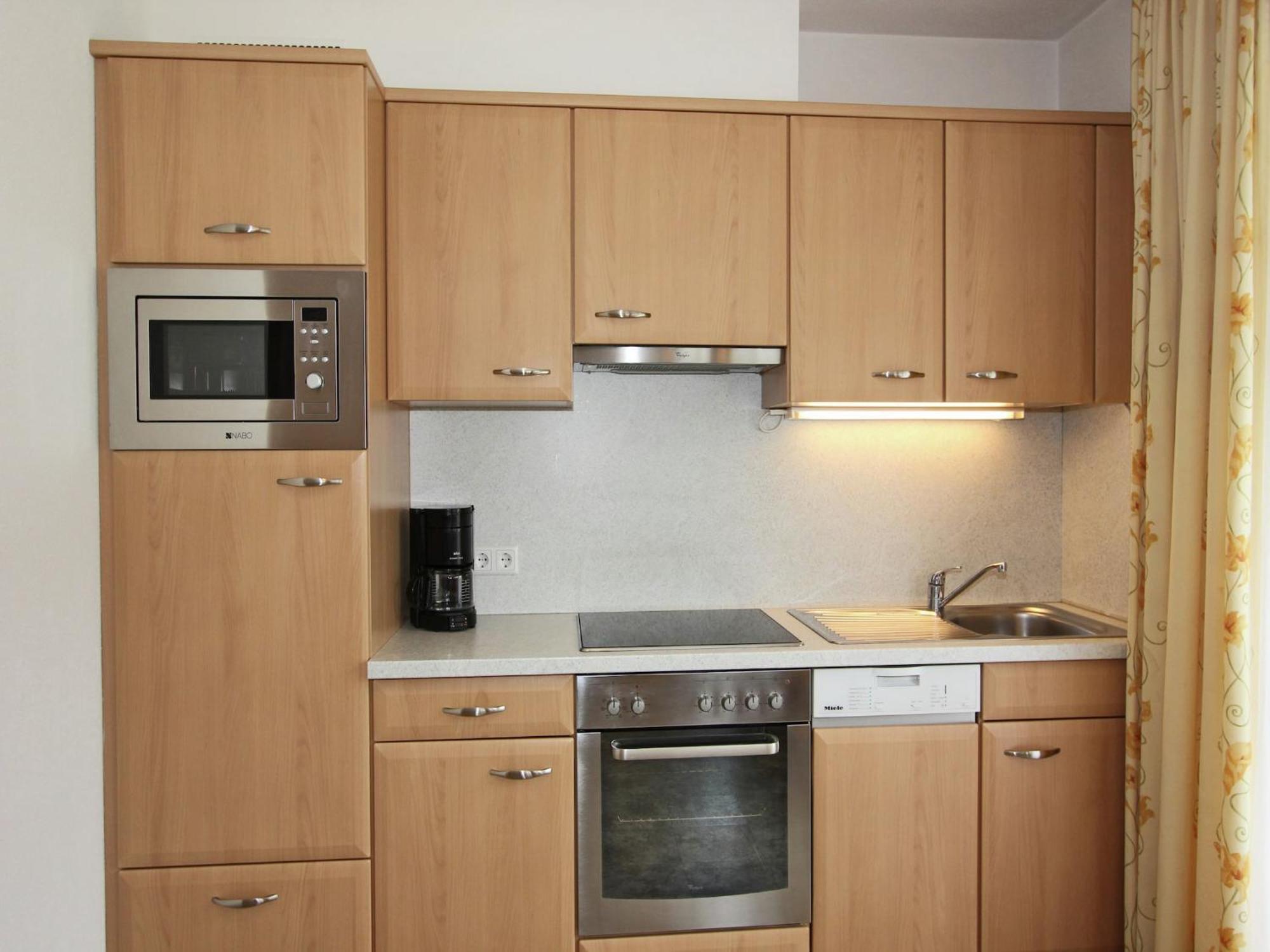 Attractive Holiday Home In Kaltenbach On The Ski Slope 스텀 외부 사진