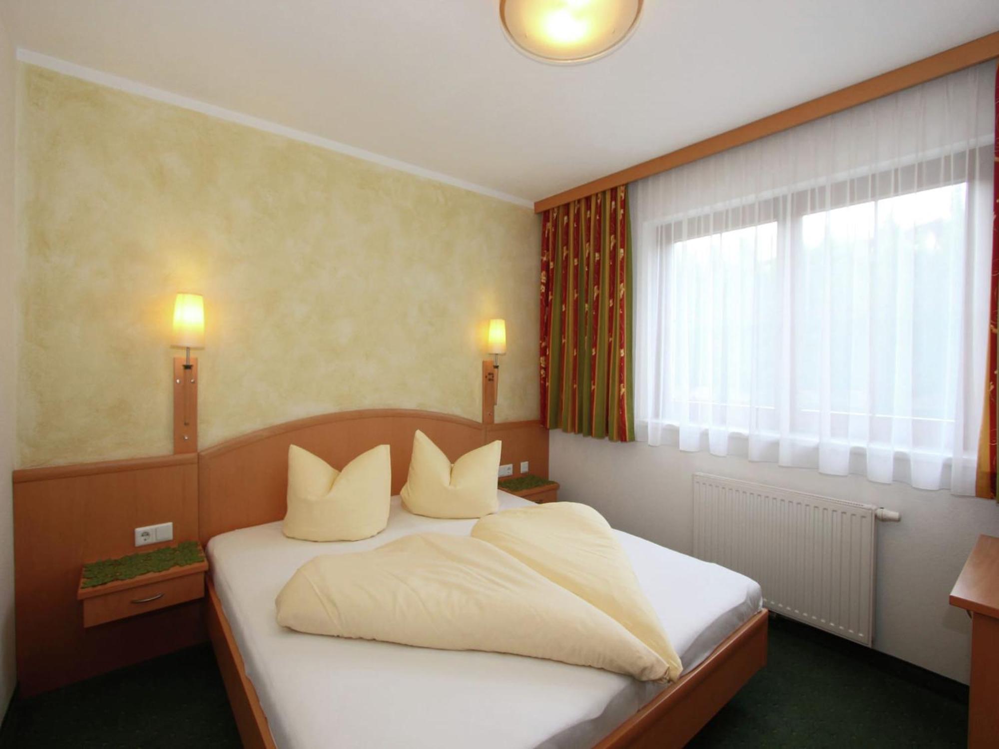 Attractive Holiday Home In Kaltenbach On The Ski Slope 스텀 외부 사진