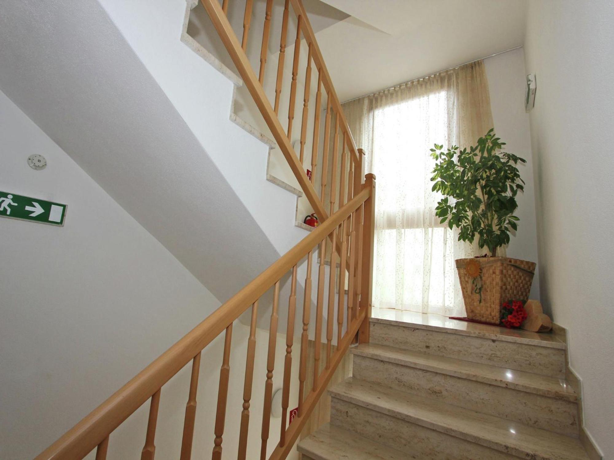 Attractive Holiday Home In Kaltenbach On The Ski Slope 스텀 외부 사진