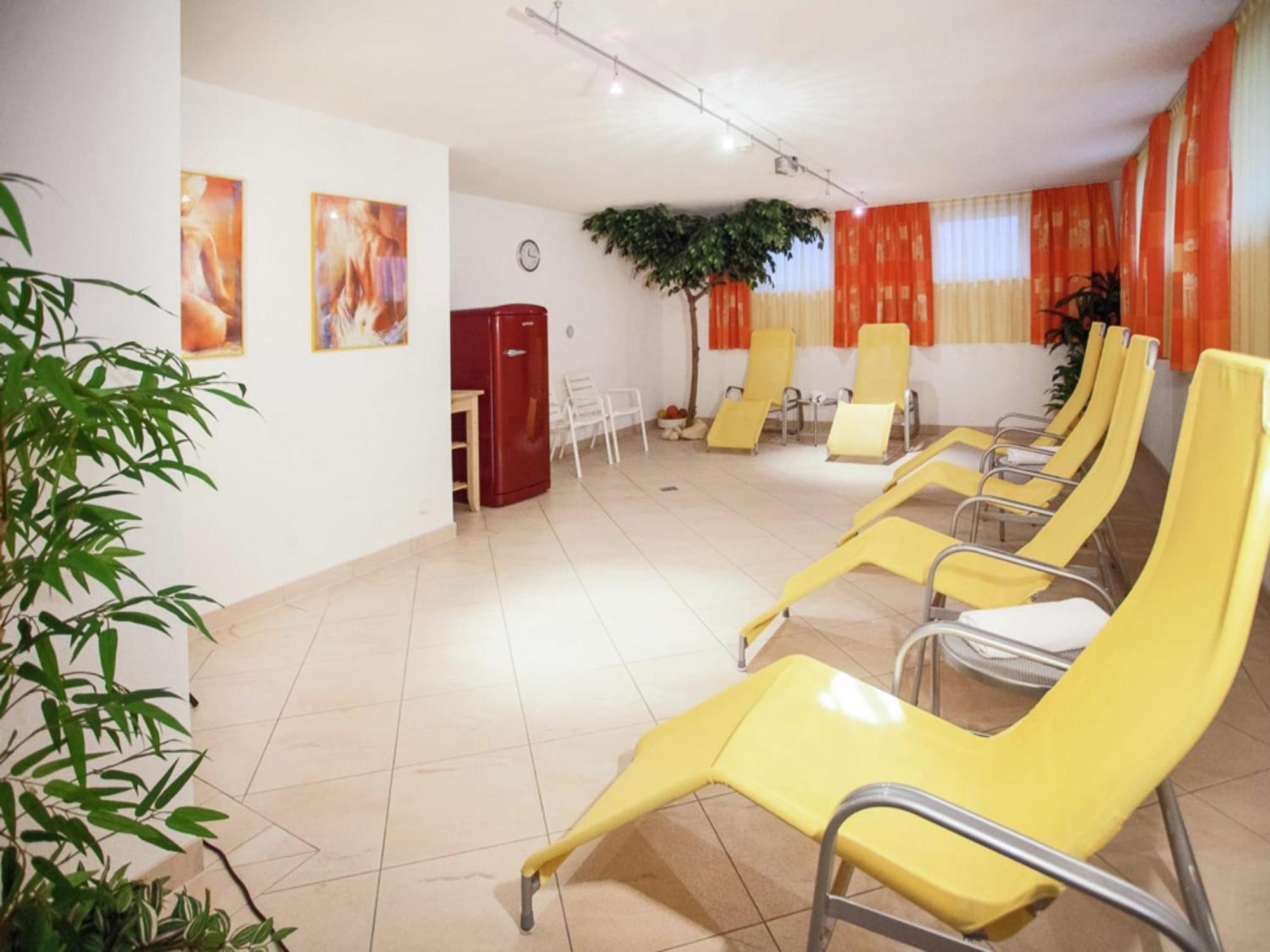 Attractive Holiday Home In Kaltenbach On The Ski Slope 스텀 외부 사진