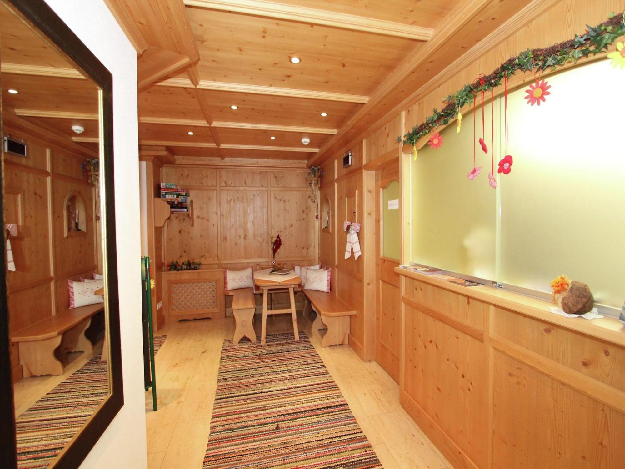 Attractive Holiday Home In Kaltenbach On The Ski Slope 스텀 외부 사진