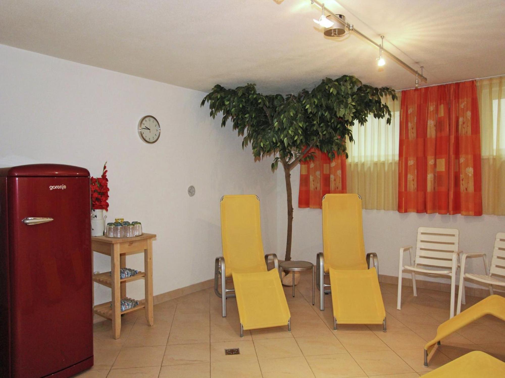 Attractive Holiday Home In Kaltenbach On The Ski Slope 스텀 외부 사진