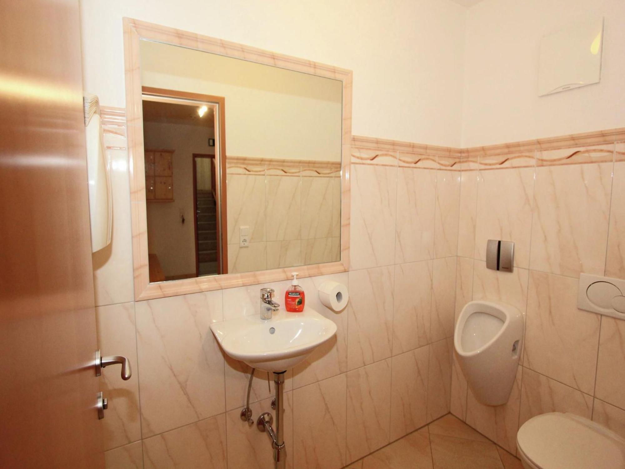 Attractive Holiday Home In Kaltenbach On The Ski Slope 스텀 외부 사진